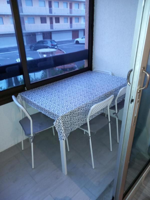 Appartement Saint Cyprien Plage Residence Les Mas De La Mer Kültér fotó