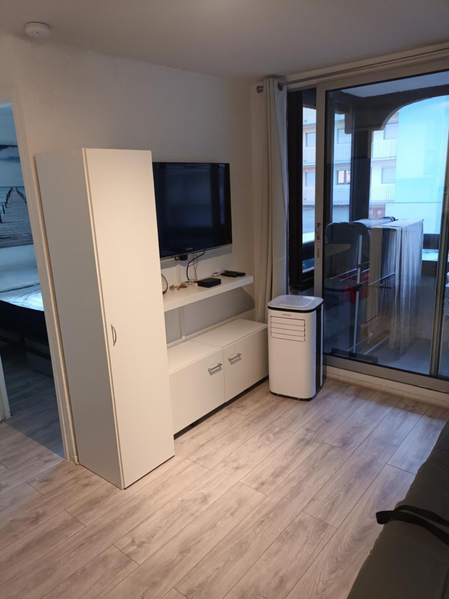 Appartement Saint Cyprien Plage Residence Les Mas De La Mer Kültér fotó